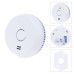 LEGRAND EMOS ΑΝΙΧΝΕΥΤΗΣ ΚΑΠΝΟΥ ΑΣΥΡΜΑΤΟΣ 9V DC ΜΠΑΤΑΡΙΑ 85dB ΣΥΝΑΓΕΡΜΟΣ P56501