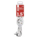 LEGRAND EMOS ΠΟΛΥΜΠΡΙΖΟ 3 ΘΕΣΕΩΝ 1.5mx1.5mm2 ΛΕΥΚΟ P0321R