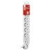LEGRAND EMOS ΠΟΛΥΜΠΡΙΖΟ 6 ΘΕΣΕΩΝ 3mx1.5mm2 ΛΕΥΚΟ P0623R