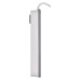 LEGRAND EMOS ΠΟΛΥΜΠΡΙΖΟ 3 ΘΕΣΕΩΝ 2m - 1.5mm2 - USB - USB-C - ΛΕΥΚΟ P1322PD