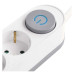 LEGRAND EMOS ΠΟΛΥΜΠΡΙΖΟ 3 ΘΕΣΕΩΝ 2m - 1.5mm2 - USB - USB-C - ΛΕΥΚΟ P1322PD