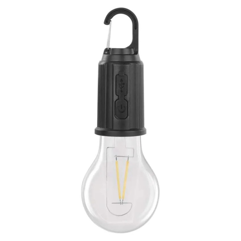 LEGRAND EMOS EΠΑΝΑΦΟΡΤΙΖΟΜΕΝΗ ΛΑΜΠΑ LED 90lm - P4719