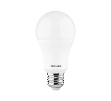 ΛΑΜΠΑ LED TOSHIBA ECO FLARE 11.2W - 2700K - 1521Lm - E27 - A60