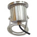 SPOT INOX ΠΙΣΙΝΑΣ & ΣΥΝΤΡΙΒΑΝΙΟΥ HEAVY STEEL LED 3x2W - 12V/24V - RGB - IP68