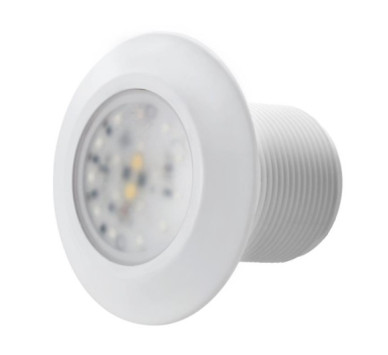 SPOT ΠΙΣΙΝΑΣ & ΣΥΝΤΡΙΒΑΝΙΟΥ AQUA STAR ABS RESIN LED 10W - 12V AC - 6000K - IP68