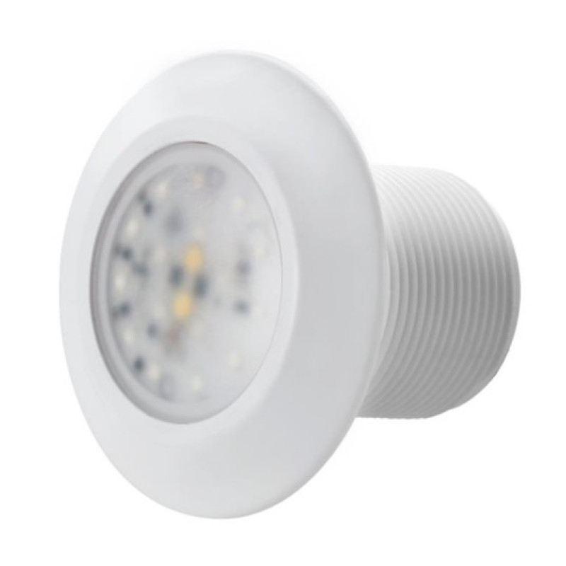 SPOT ΠΙΣΙΝΑΣ & ΣΥΝΤΡΙΒΑΝΙΟΥ AQUA STAR ABS RESIN LED 10W - 12V AC - RGBW - IP68
