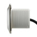 SPOT ΠΙΣΙΝΑΣ & ΣΥΝΤΡΙΒΑΝΙΟΥ AQUA STAR INOX RESIN LED 10W - 12V AC - RGBW - IP68