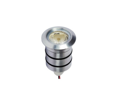 SPOT ΠΙΣΙΝΑΣ & ΣΥΝΤΡΙΒΑΝΙΟΥ CASTRO-2 LED 3W - 12V - MR11 - 3000K - IP68