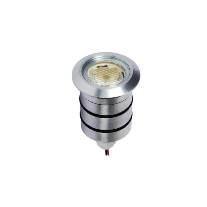 SPOT ΠΙΣΙΝΑΣ & ΣΥΝΤΡΙΒΑΝΙΟΥ CASTRO-2 LED 3W - 12V - MR11 - 3000K - IP68