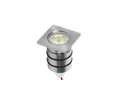 SPOT ΠΙΣΙΝΑΣ & ΣΥΝΤΡΙΒΑΝΙΟΥ GUEVARA-2 LED 3W - 12V - MR11 - 3000K - IP68