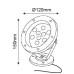 SPOT ΠΙΣΙΝΑΣ & ΣΥΝΤΡΙΒΑΝΙΟΥ RECO MAX RESIN LED 12W - 12V AC - 6000K - IP68