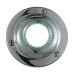 SPOT ΠΙΣΙΝΑΣ & ΣΥΝΤΡΙΒΑΝΙΟΥ SPA INOX LED 5W - MR11 - 12V - 3000K - IP68