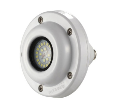SPOT ΠΙΣΙΝΑΣ & ΣΥΝΤΡΙΒΑΝΙΟΥ SPA-PC LED 3W - 12V - MR16 - 3000K - IP68