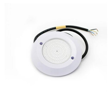 SPOT ΠΙΣΙΝΑΣ AQUA SPA ABS RESIN LED 10W 130mm - 12V DC - RGB - IP68