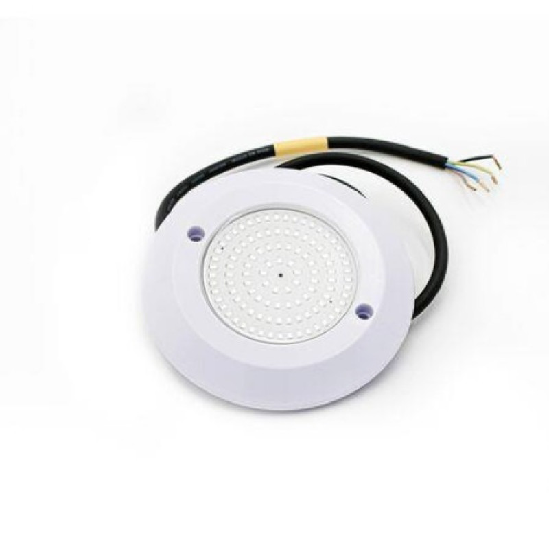 SPOT ΠΙΣΙΝΑΣ AQUA SPA ABS RESIN LED 10W 130mm - 12V DC - RGB - IP68