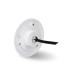 SPOT ΠΙΣΙΝΑΣ AQUA SPA ABS RESIN LED 6W 110mm - 12V DC - 4000K - IP68