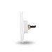 SPOT ΠΙΣΙΝΑΣ AQUA SPA ABS RESIN LED 6W 110mm - 12V DC - 4000K - IP68