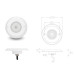 SPOT ΠΙΣΙΝΑΣ AQUA SPA ABS RESIN LED 6W 110mm - 12V DC - 4000K - IP68