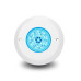 SPOT ΠΙΣΙΝΑΣ AQUA SPA ABS RESIN LED 6W 110mm - 12V DC - RGB - IP68