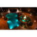 SPOT ΠΙΣΙΝΑΣ RECESSED MEDIUM SPA LED 3x2W - 12V/24V - 6000K - IP68