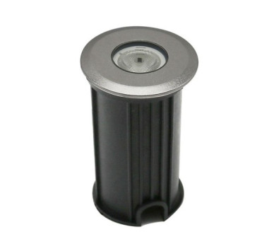 SPOT ΠΙΣΙΝΑΣ RECESSED MICRO SPA LED 2W - 12V/24V - 3000K - IP68
