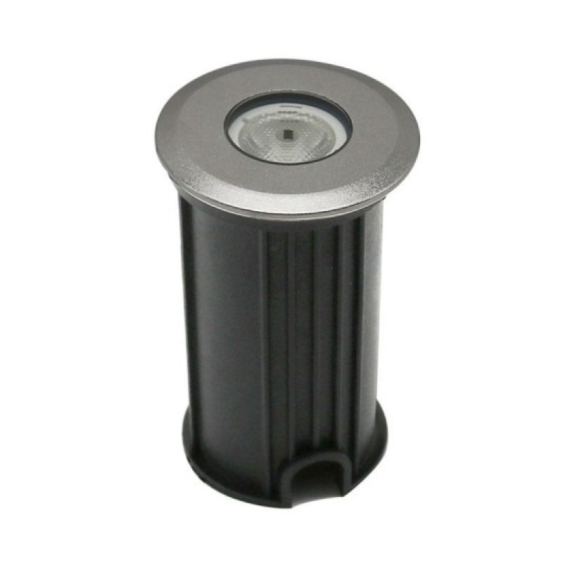 SPOT ΠΙΣΙΝΑΣ RECESSED MICRO SPA LED 2W - 12V/24V - 6000K - IP68