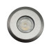 SPOT ΠΙΣΙΝΑΣ RECESSED MICRO SPA LED 2W - 12V/24V - 6000K - IP68