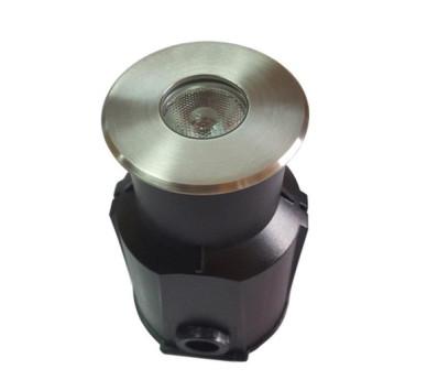 SPOT ΠΙΣΙΝΑΣ RECESSED MINI SPA LED 3W - 12V/24V - 3000K - IP68