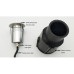SPOT ΠΙΣΙΝΑΣ RECESSED MINI SPA LED 3W - 12V/24V - 4000K - IP68