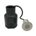 SPOT ΠΙΣΙΝΑΣ RECESSED MINI SPA LED 3W - 12V/24V - 4000K - IP68