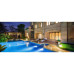 SPOT ΠΙΣΙΝΑΣ RECESSED MINI SPA LED 3W - 12V/24V - 4000K - IP68