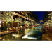SPOT ΠΙΣΙΝΑΣ RECESSED MINI SPA LED 3W - 12V/24V - 4000K - IP68