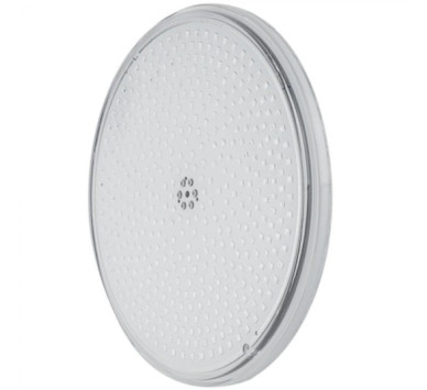 ΛΑΜΠΑ ΠΛΑΚΕΤΑ LED PAR56 ΡΗΤΙΝΗΣ ΠΙΣΙΝΑΣ 35W - 12V - 6500K - IP68
