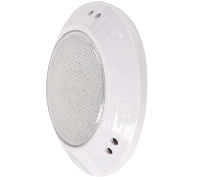 ΦΩΤΙΣΤΙΚΟ ΠΙΣΙΝΑΣ FLAT 150mm RESIN LED 10W - 12V - 6500K - IP68