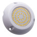 ΦΩΤΙΣΤΙΚΟ ΠΙΣΙΝΑΣ FLAT MICRO ABS RESIN LED 10W - 12V - 4000K - IP68