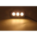 ΦΩΤΙΣΤΙΚΟ ΠΙΣΙΝΑΣ FLAT YACHT LED 180W - 12V - 6000K - IP68