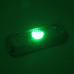 ΦΩΤΙΣΤΙΚΟ ΠΙΣΙΝΑΣ FLAT YACHT LED 180W - 12V - RGB - IP68