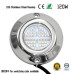 ΦΩΤΙΣΤΙΚΟ ΠΙΣΙΝΑΣ FLAT Φ100 LED 120W 12V 5000K~6000K - IP68