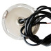 ΦΩΤΙΣΤΙΚΟ ΠΙΣΙΝΑΣ FLAT Φ120 LED 18W - 12V - 3000Κ - IP68