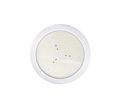 ΦΩΤΙΣΤΙΚΟ ΠΙΣΙΝΑΣ LED FLAT POOL ECO RESIN Φ210mm 20W - 12V - 3000K - IP68