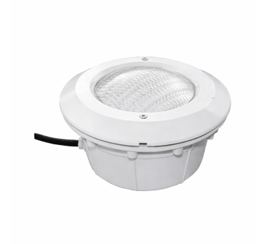 ΦΩΤΙΣΤΙΚΟ ΠΙΣΙΝΑΣ PAR56 PLASTIC COMPLETE LED 20W - 12V - 3000K - IP68