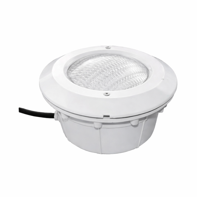 ΦΩΤΙΣΤΙΚΟ ΠΙΣΙΝΑΣ PAR56 PLASTIC COMPLETE LED 20W - 12V - BLUE - IP68