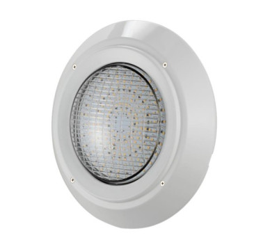 ΦΩΤΙΣΤΙΚΟ ΠΙΣΙΝΑΣ ΕΠΙΤΟΙΧΟ FLAT LED 18W - 12V - 6000K - IP68