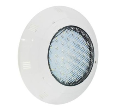 ΦΩΤΙΣΤΙΚΟ ΠΙΣΙΝΑΣ ΕΠΙΤΟΙΧΟ FLAT LED 25W - 12V AC - RGB - IP68