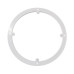 ΦΩΤΙΣΤΙΚΟ ΠΙΣΙΝΑΣ ΕΠΙΤΟΙΧΟ FLAT LED RESIN 18W 12V 6000K IP68 290mm