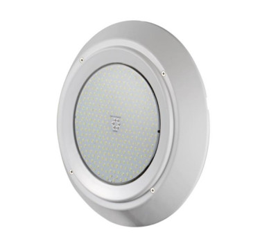 ΦΩΤΙΣΤΙΚΟ ΠΙΣΙΝΑΣ ΕΠΙΤΟΙΧΟ FLAT LED RESIN 18W 12V 6000K IP68 290mm