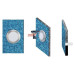 ΦΩΤΙΣΤΙΚΟ ΠΙΣΙΝΑΣ ΧΩΝΕΥΤΟ EXCELLENT Φ110 INOX 316 LED 6W - 12V - RGB - IP68