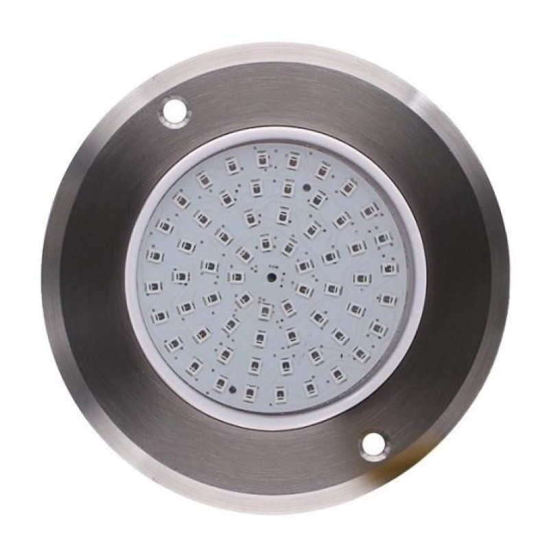 ΦΩΤΙΣΤΙΚΟ ΠΙΣΙΝΑΣ ΧΩΝΕΥΤΟ EXCELLENT Φ110 INOX 316 LED 6W - 12V - RGB - IP68