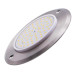 ΦΩΤΙΣΤΙΚΟ ΠΙΣΙΝΑΣ ΧΩΝΕΥΤΟ EXCELLENT Φ160 INOX 316 LED 10W - 12V - 6000K - IP68