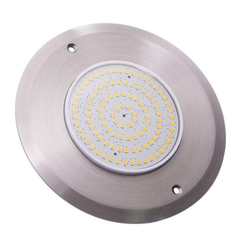 ΦΩΤΙΣΤΙΚΟ ΠΙΣΙΝΑΣ ΧΩΝΕΥΤΟ EXCELLENT Φ160 INOX 316 LED 10W - 12V - 6000K - IP68